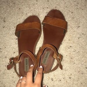 Steve Madden Sandals